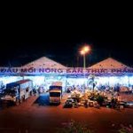 10 năm hình thành Chợ đã góp phần làm cho khu vực Q. Thủ Đức thay đổi, thịnh vượng…